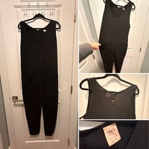 XXL Smash + Tess Saturday Romper